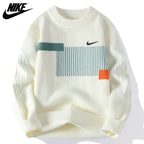 Casual Knit Sweater || CLEARANCE PRICE
