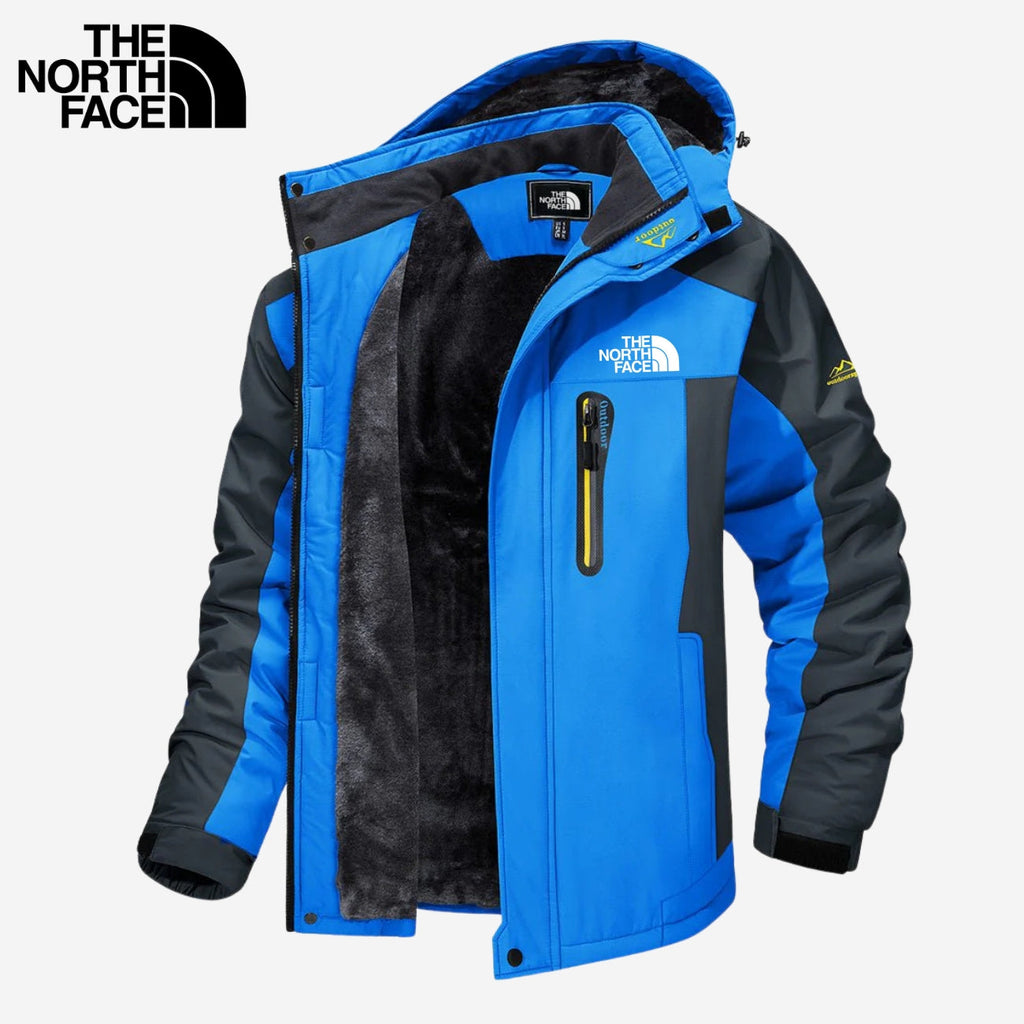 Thermal Outdoor Jacket || CLEARANCE SALE