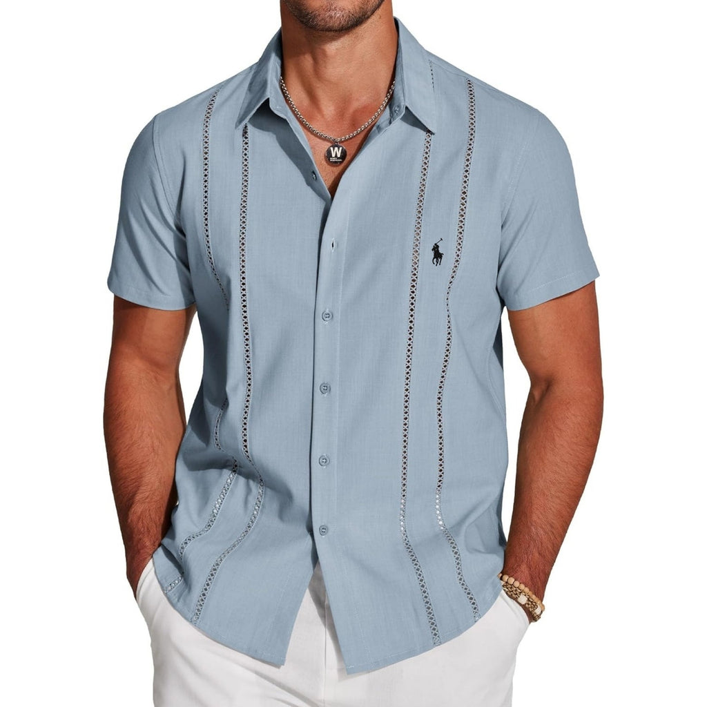 Premium Casual Shirt — Clearance Sale