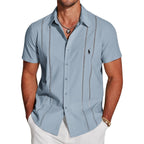 Premium Casual Shirt — Clearance Sale