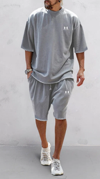 The Lightweight Summer Comfort Set - Clearance Sale