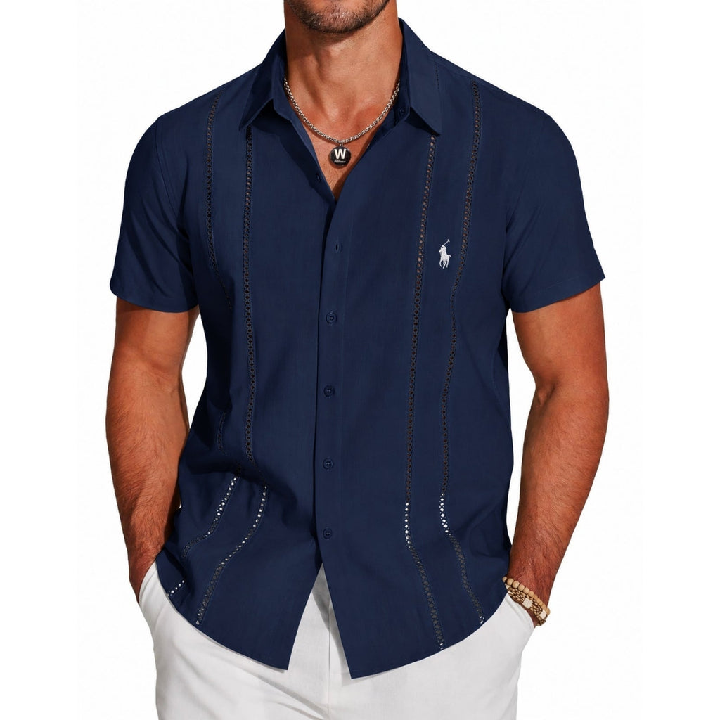 Premium Casual Shirt — Clearance Sale