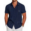 Premium Casual Shirt — Clearance Sale
