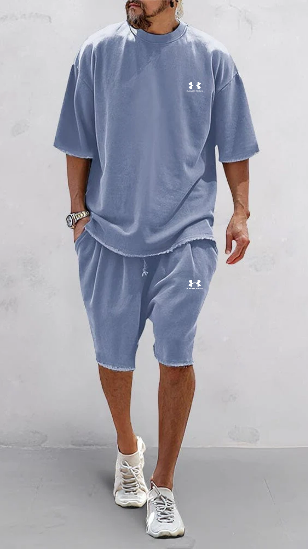The Lightweight Summer Comfort Set - Clearance Sale