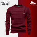 Men’s Textured Sweater - CLEARANCE SALE