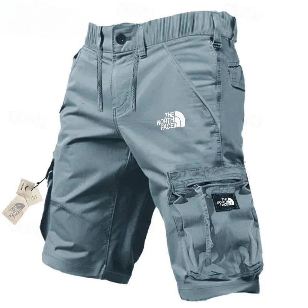 Short cargo outdoor – Lightweight, durable, and multifunctional