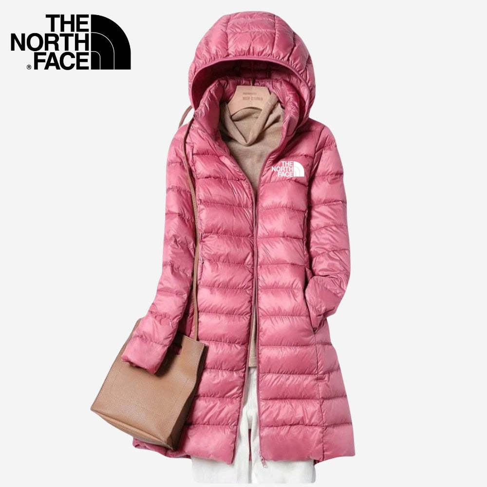 Insulated Puffer Coat || CLEARANCE PRICE