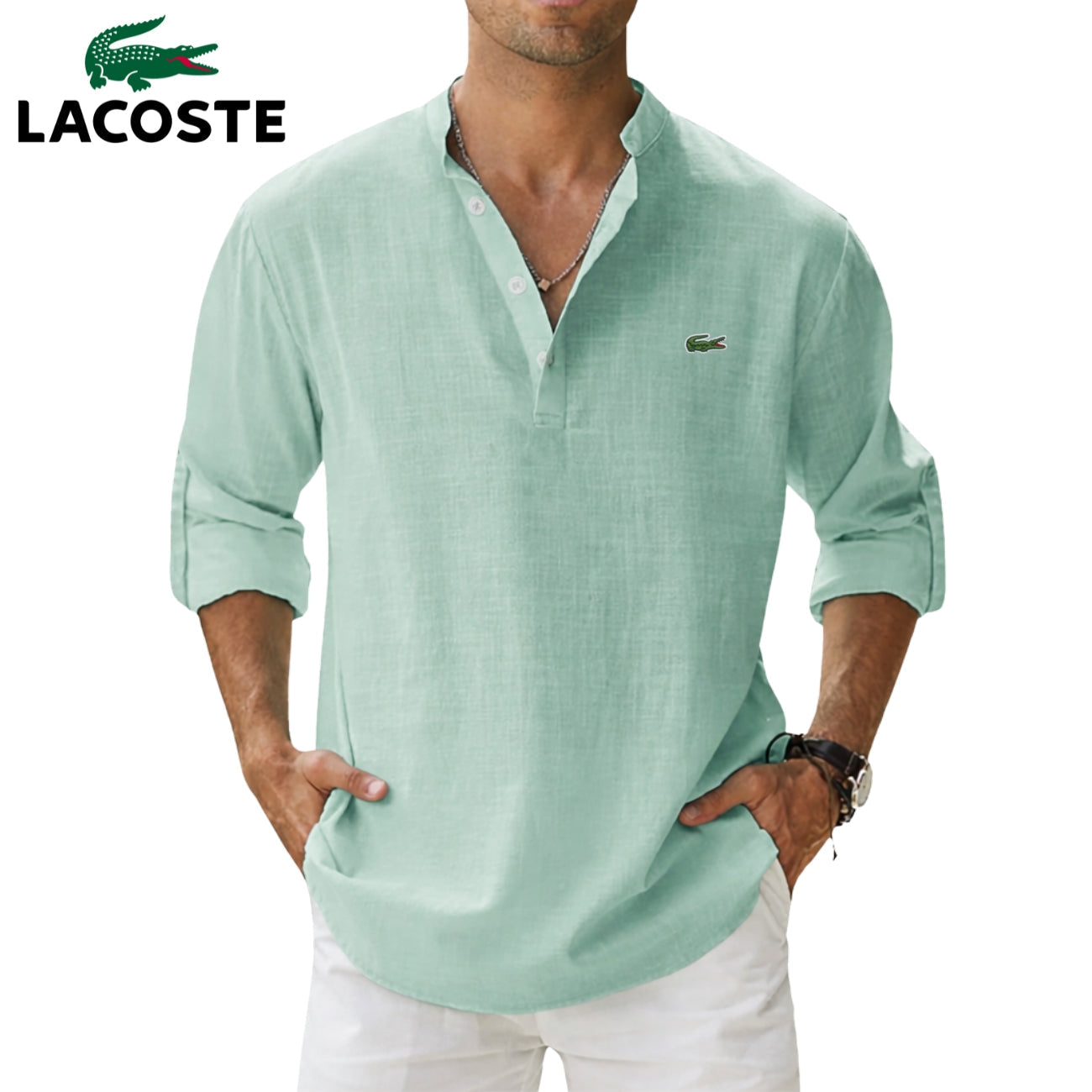 2026 Modern Comfort Shirt || Clearance Sale
