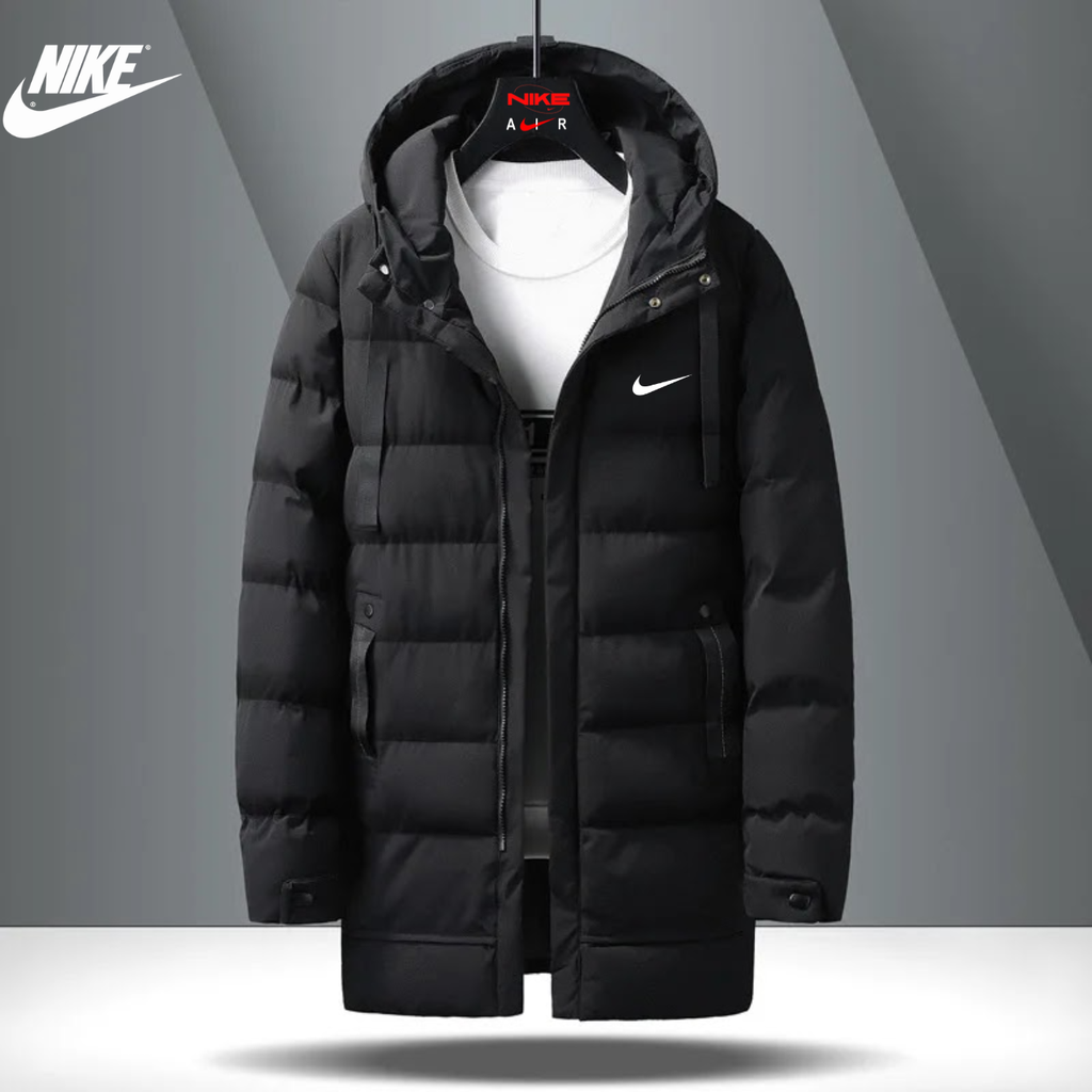 2026 All-Weather Hooded Puffer Jacket || CLEARANCE SALE