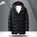 2026 All-Weather Hooded Puffer Jacket || CLEARANCE SALE
