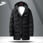 2026 All-Weather Hooded Puffer Jacket || CLEARANCE SALE