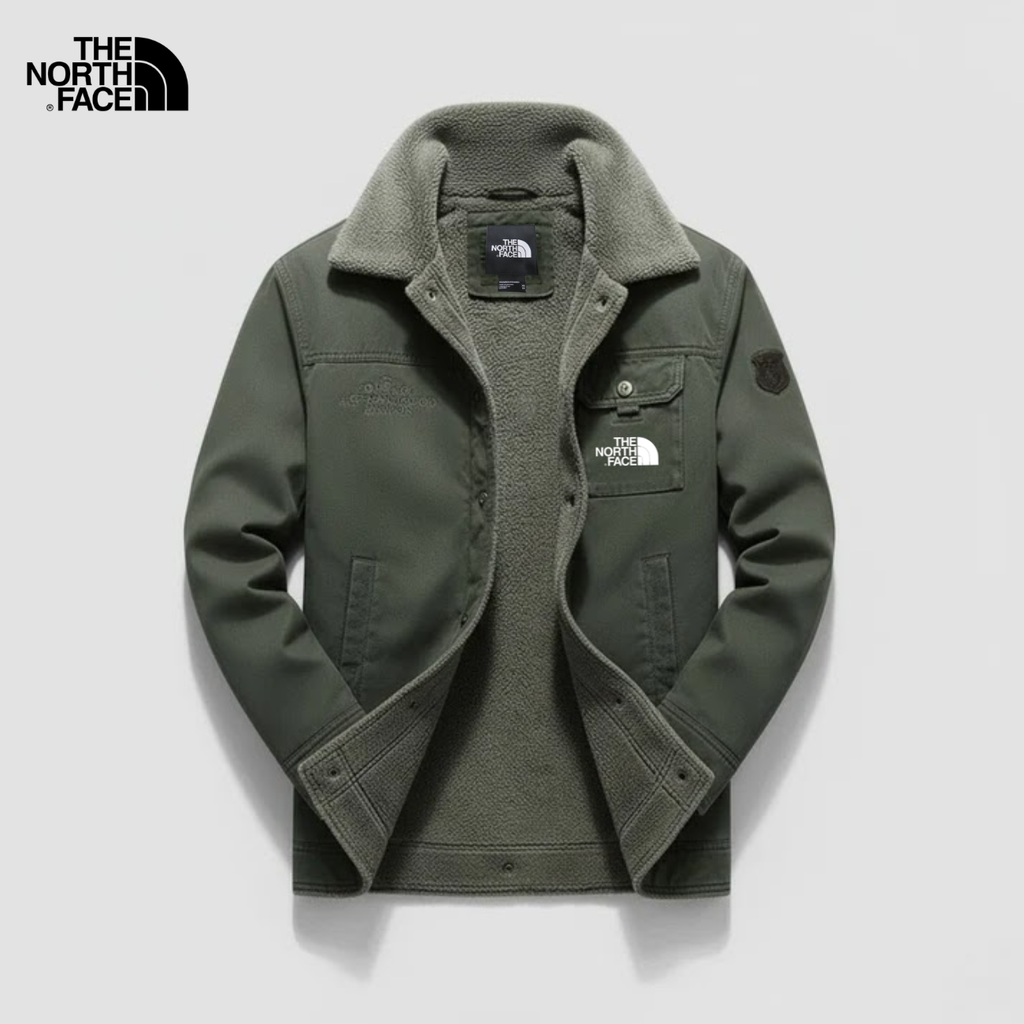 2026 Classic Warm Lined || Outdoor Jacket
