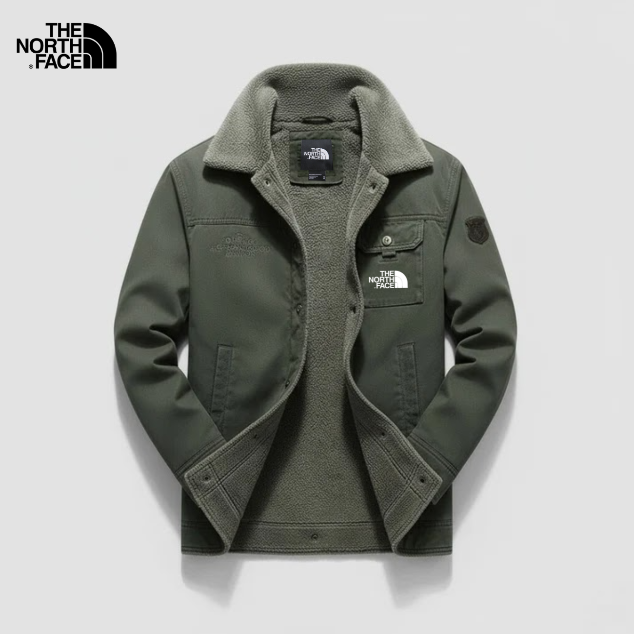 2026 Classic Warm Lined || Outdoor Jacket