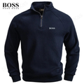 2026 Classic Half-Zip Sweater || CLEARANCE SALE