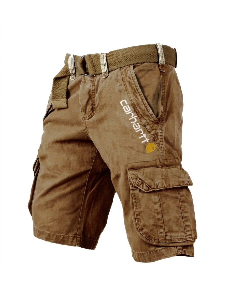 Outdoor Combat Cargo Shorts - LIQUIDATION PRICE