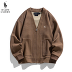 2026 Textured Knit Zip Cardigan || CLEARANCE SALE