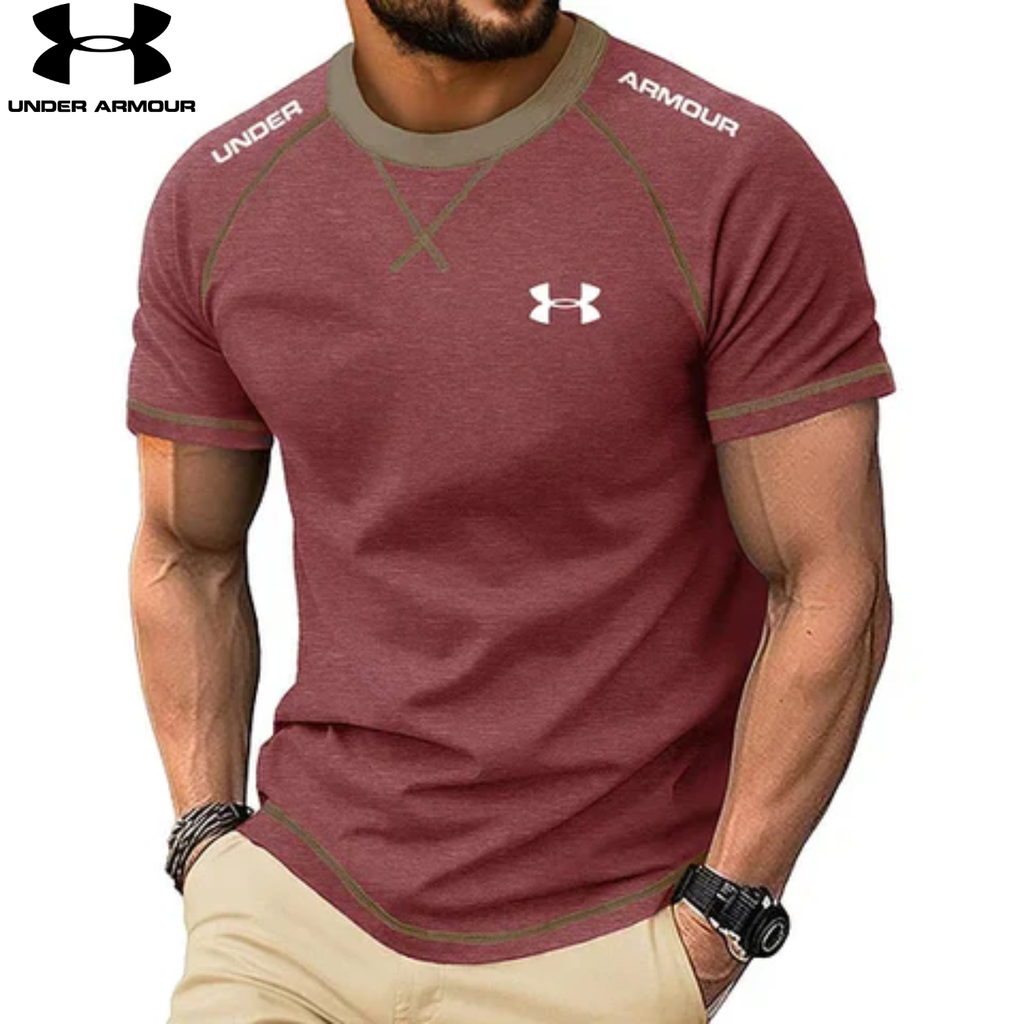 2026 Active Core Performance T-Shirt || Clearance Sale