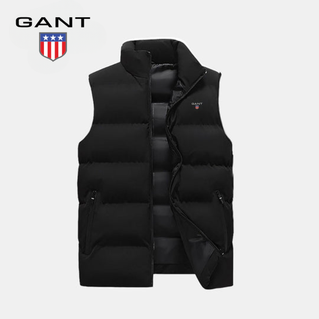 GT™ Vest + Free Sweater | (SALE)
