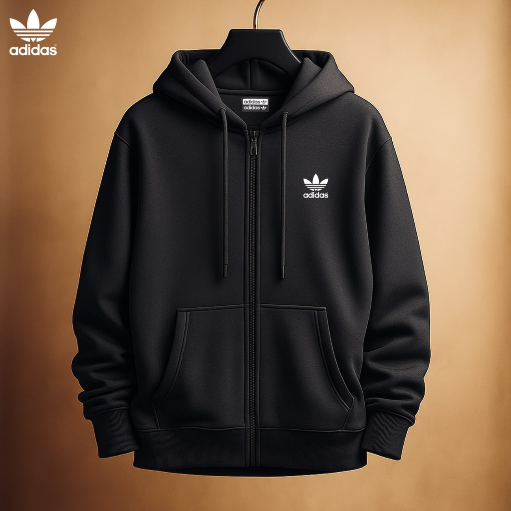 2026 Premium Cotton Blend Hoodie || CLEARANCE SALE