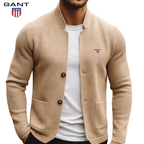 2026 Modern Knit Button Jacket || CLEARANCE SALE