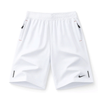Quick-Dry Water-Resistant Athletic Shorts - Liquidation Price