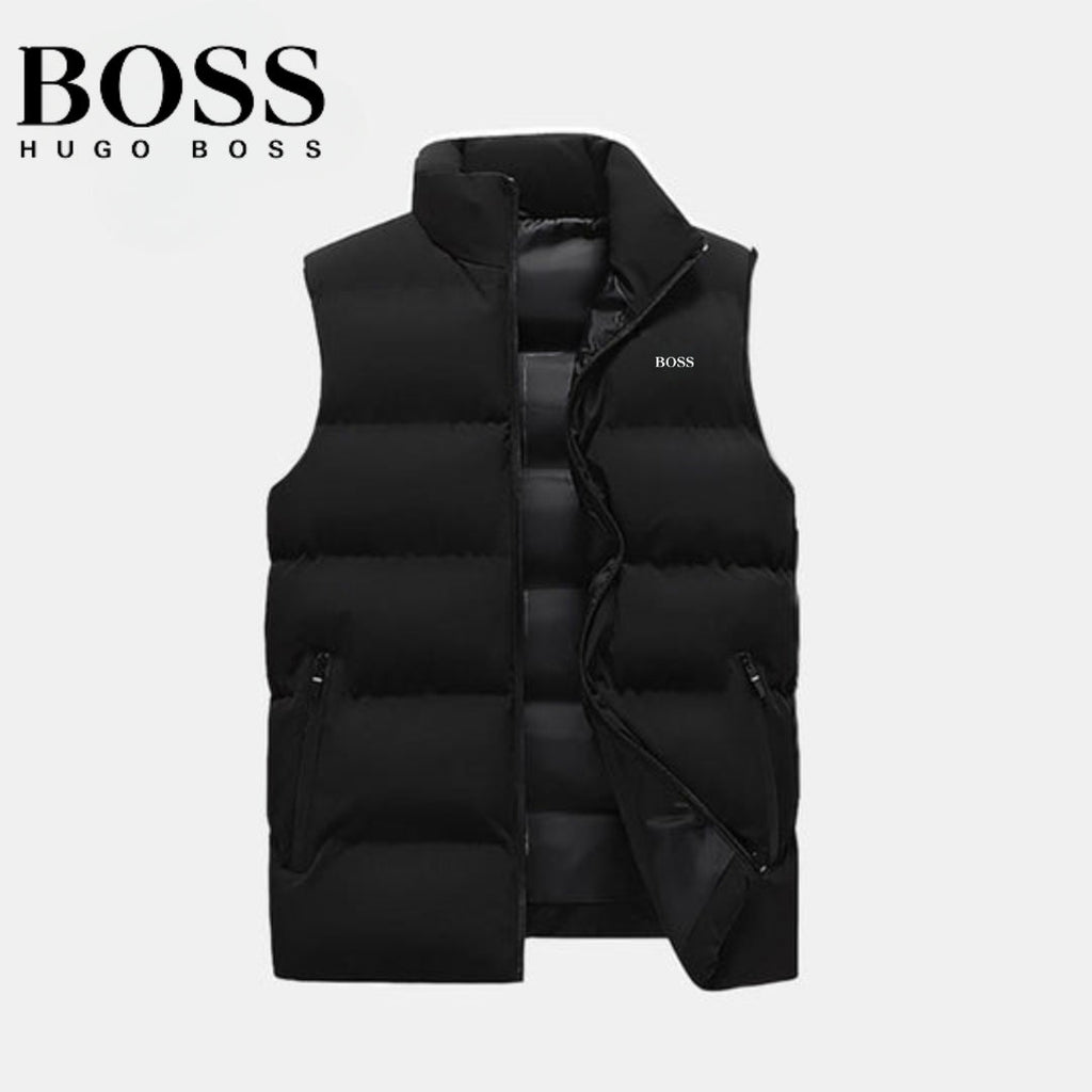 BS™ Vest + Free Sweater | (SALE)