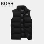 BS™ Vest + Free Sweater | (SALE)