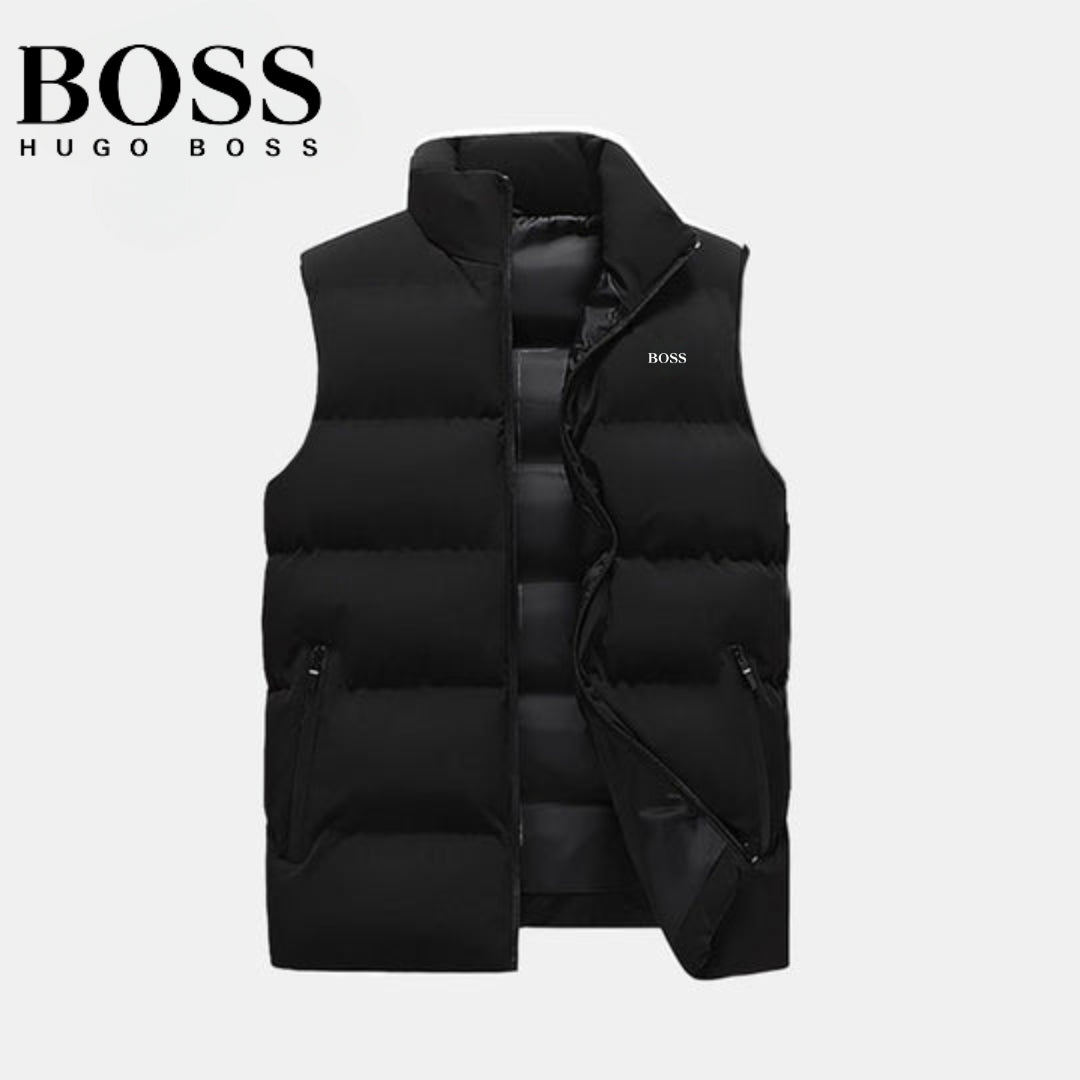BS™ Vest + Free Sweater | (SALE)
