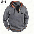 2026 Urban Essential Hoodie || Clearance Sale