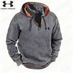 2026 Urban Essential Hoodie || Clearance Sale