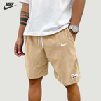 Reverse Casual Shorts - Liquidation Price
