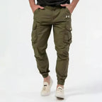 UA - Men's Slim Fit Cargo Joggers - Limited Edition