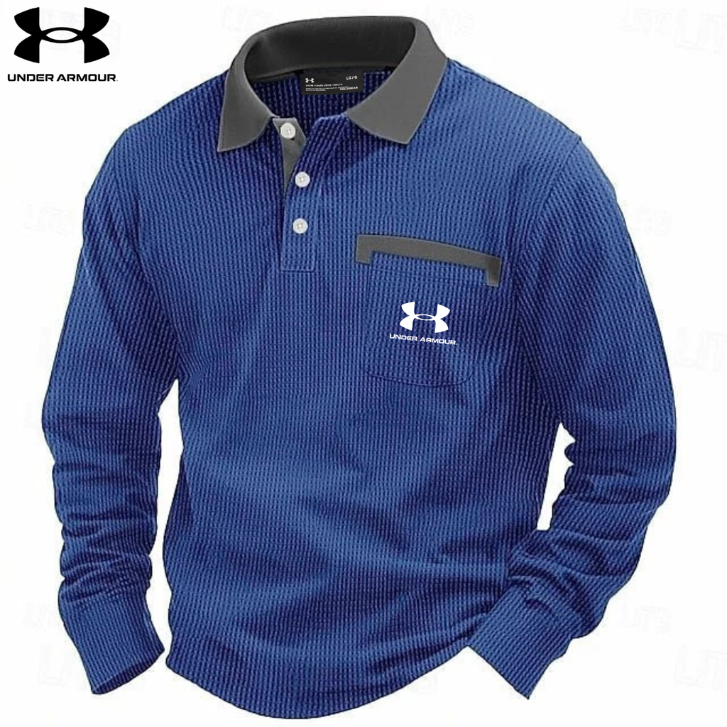 2026 Modern Waffle Long Sleeve  || CLEARANCE SALE