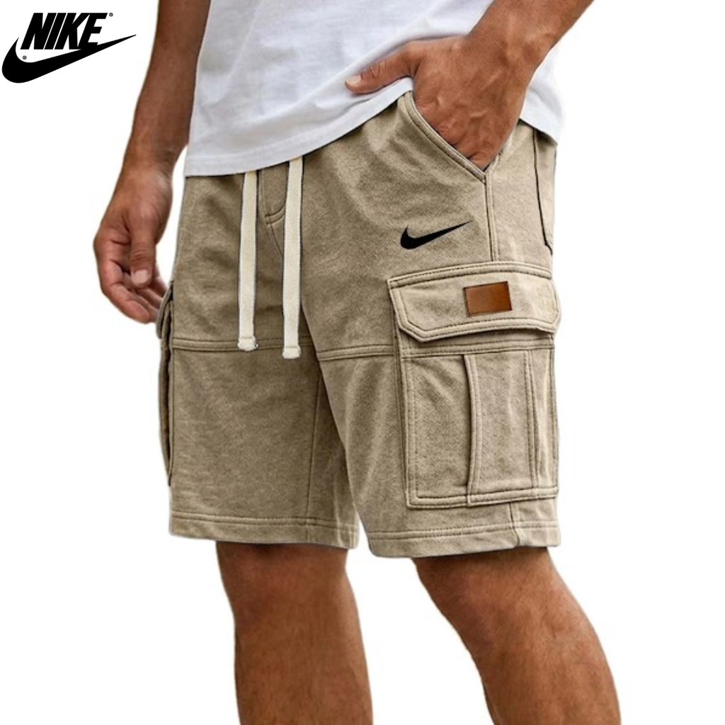 2026's Top Utility Cargo Shorts( Multi-pockets ) - Liquidation Sale