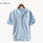 RL™ | Classic Linen Heritage Shirt