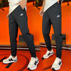 Ultrastretch Unisex Pants || Limited Edition
