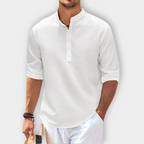 Maurice - Men's Stylish Shirt