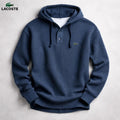 Carter Waffle Hoodie