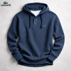 Carter Waffle Hoodie
