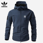 Waterproof Tactical Jacket || COLLECTION CLEARANCE