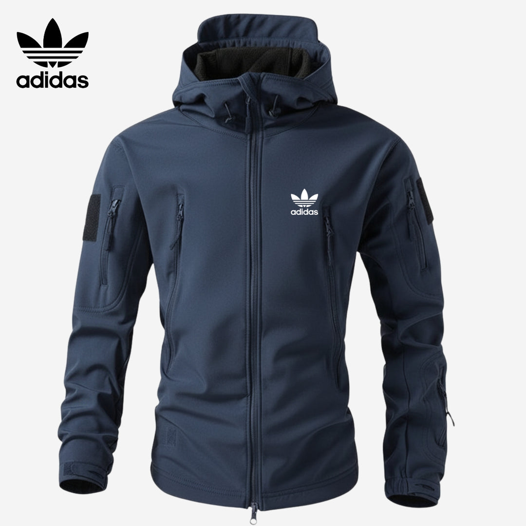 Waterproof Tactical Jacket || COLLECTION CLEARANCE