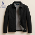 Elegant Jacket with Zip || CLEARANCE SALE