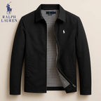 Elegant Jacket with Zip || CLEARANCE SALE