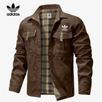 Men’s Outdoor Jacket || Casual Fit