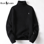 2026 Classic Knit Turtleneck || CLEARANCE SALE