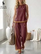 2026 Modern Minimalist Two-Piece Outfit || Clearance Sale