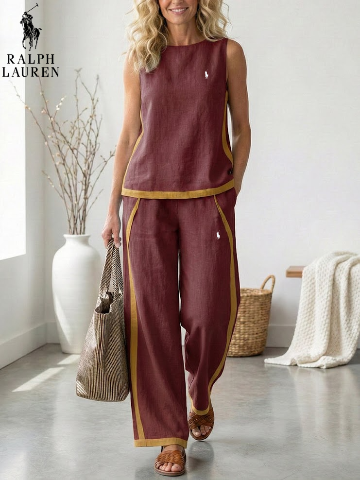 2026 Modern Minimalist Two-Piece Outfit || Clearance Sale