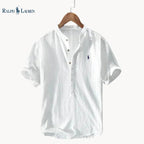 RL™ | Classic Linen Heritage Shirt