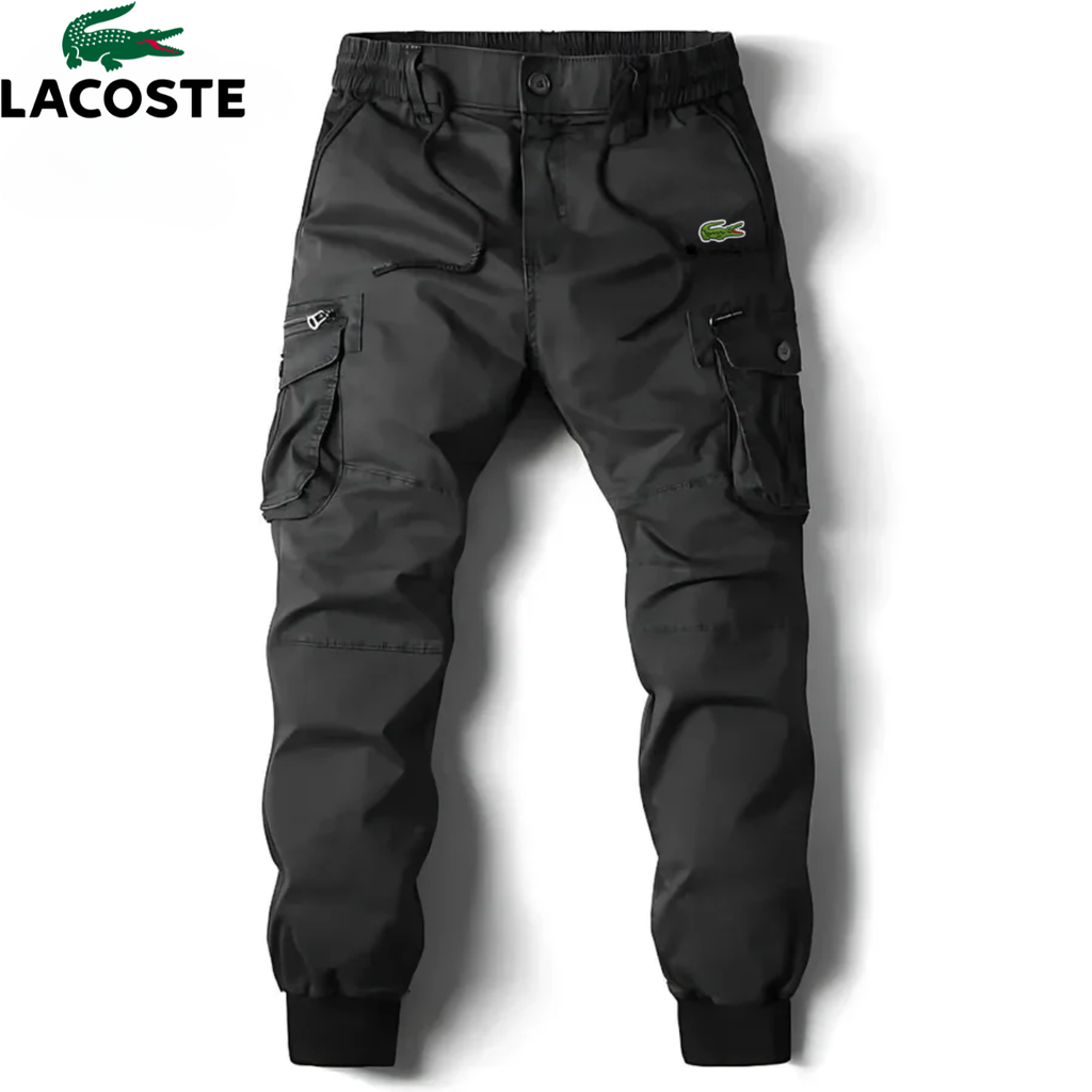 2026 Tactical Cargo Jogger Pants || Clearance Sale