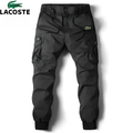 2026 Tactical Cargo Jogger Pants || Clearance Sale